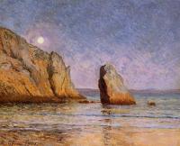 Maufra, Maxime